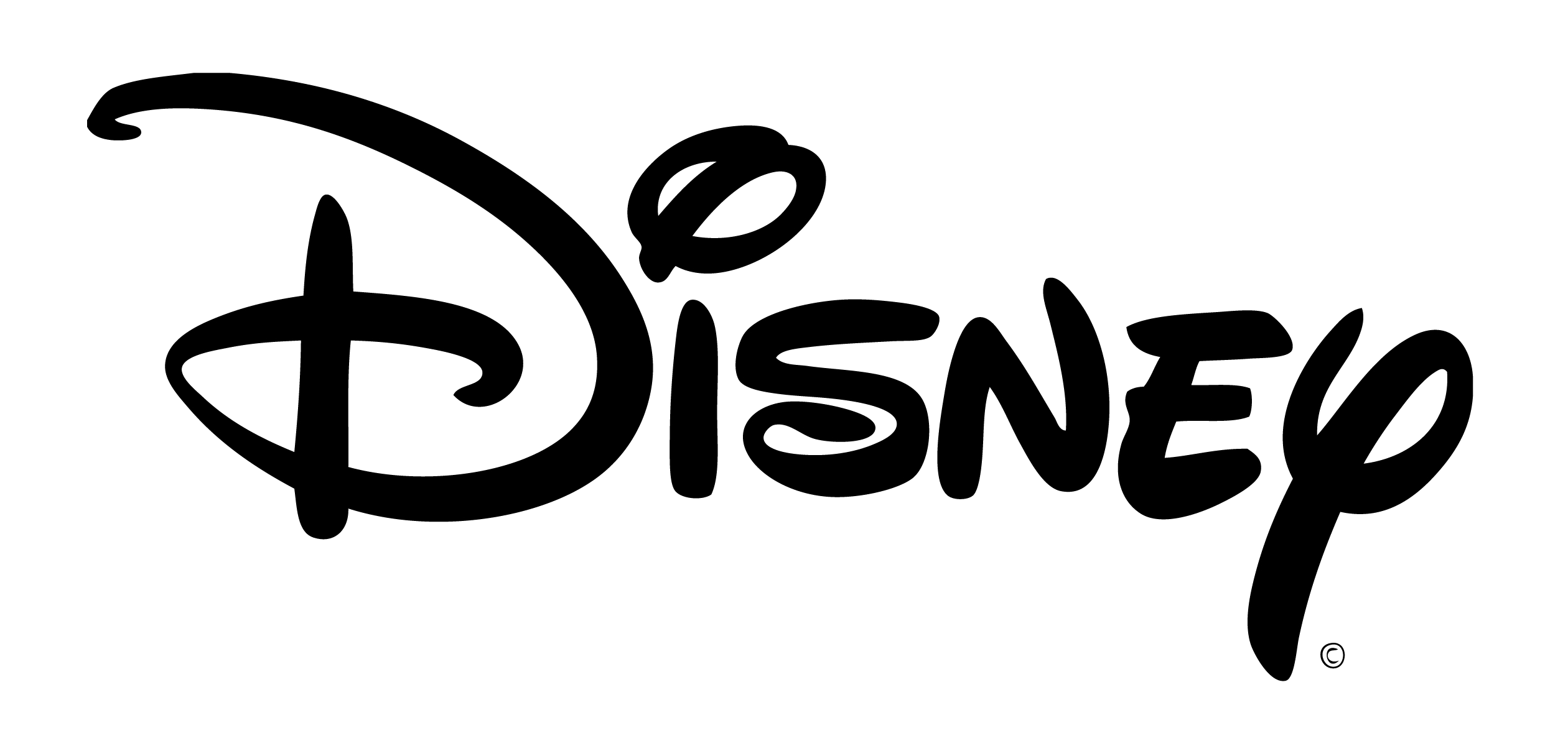 Disney Logo