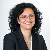 Dr. Esma Gel